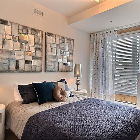 The Modern Cocoon Apartment Квебек Екстериор снимка