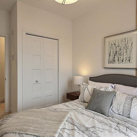 The Modern Cocoon Apartment Квебек Екстериор снимка