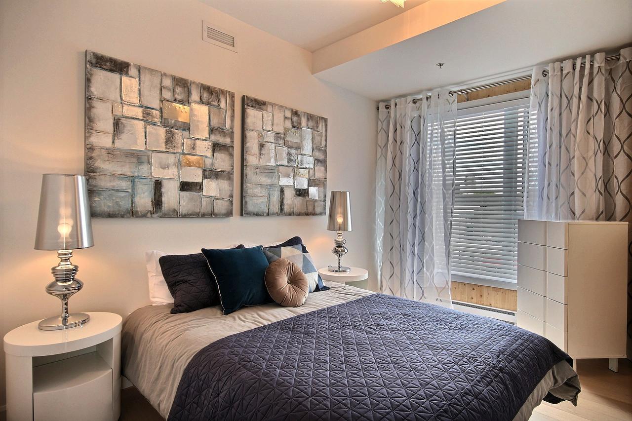 The Modern Cocoon Apartment Квебек Екстериор снимка