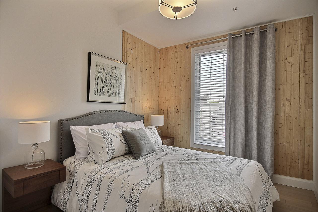 The Modern Cocoon Apartment Квебек Екстериор снимка